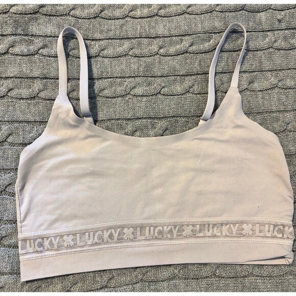Lucky Brand Other - Lucky Brand Bralette
